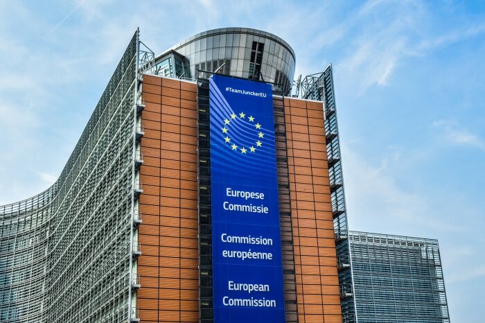 Paskelbta Europos Komisijos ataskaita dėl teisinės valstybės principo taikymo ir teisinės valstybės principo padėties Europos Sąjungoje 