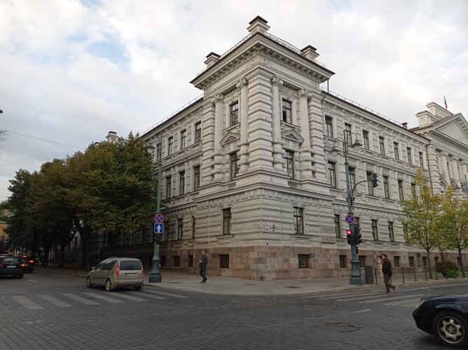 Teismas: nesant objektyvių duomenų, asmuo negali būti laikomas atsakingu už žalos padarymą