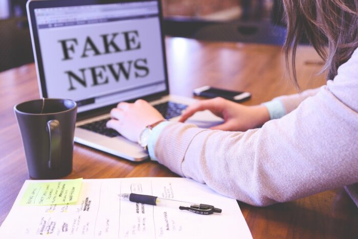 Informacinis karas ir propaganda: ką žinome apie nuomonę formuojančią informaciją?