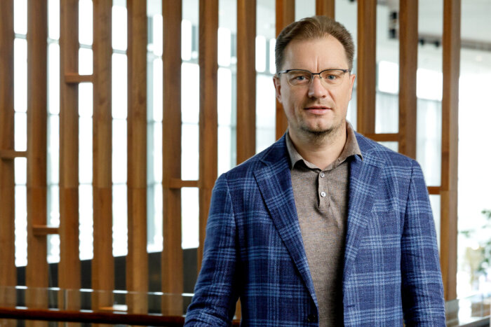 ESTT teisėjas Irmantas Jarukaitis: minėdami Teisingumo Teismo veiklos 70-metį, tik dar labiau įsisąmoniname stiprios ir vieningos ES poreikį ir prasmę