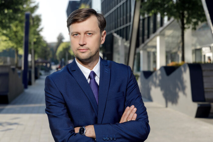 Teisėjas Mindaugas Povilanskas: kodėl už tas pačias nusikalstamas veikas galima sulaukti skirtingų pasekmių?